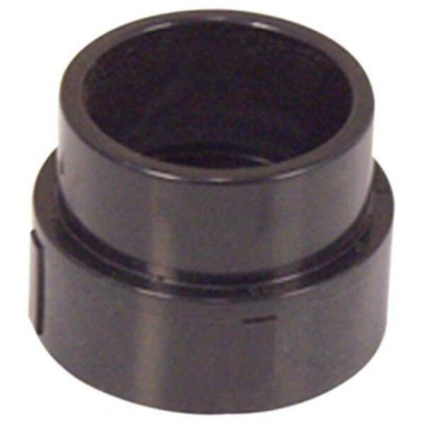 Lasalle Bristol 1.5 in. Abs Cleanout Adapter L64-633701